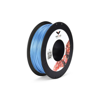 Filament Noctuo PLA Cosmic Blue / Niebieski  1,75 mm 250 gramów